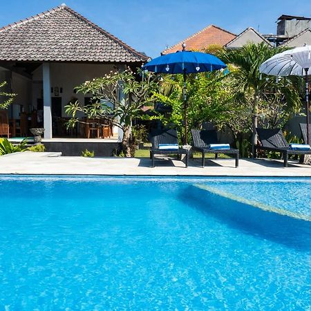 Bali Dive Resort Amed Ngoại thất bức ảnh