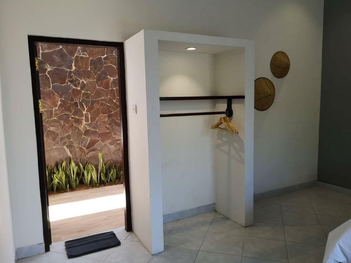 Bali Dive Resort Amed Ngoại thất bức ảnh