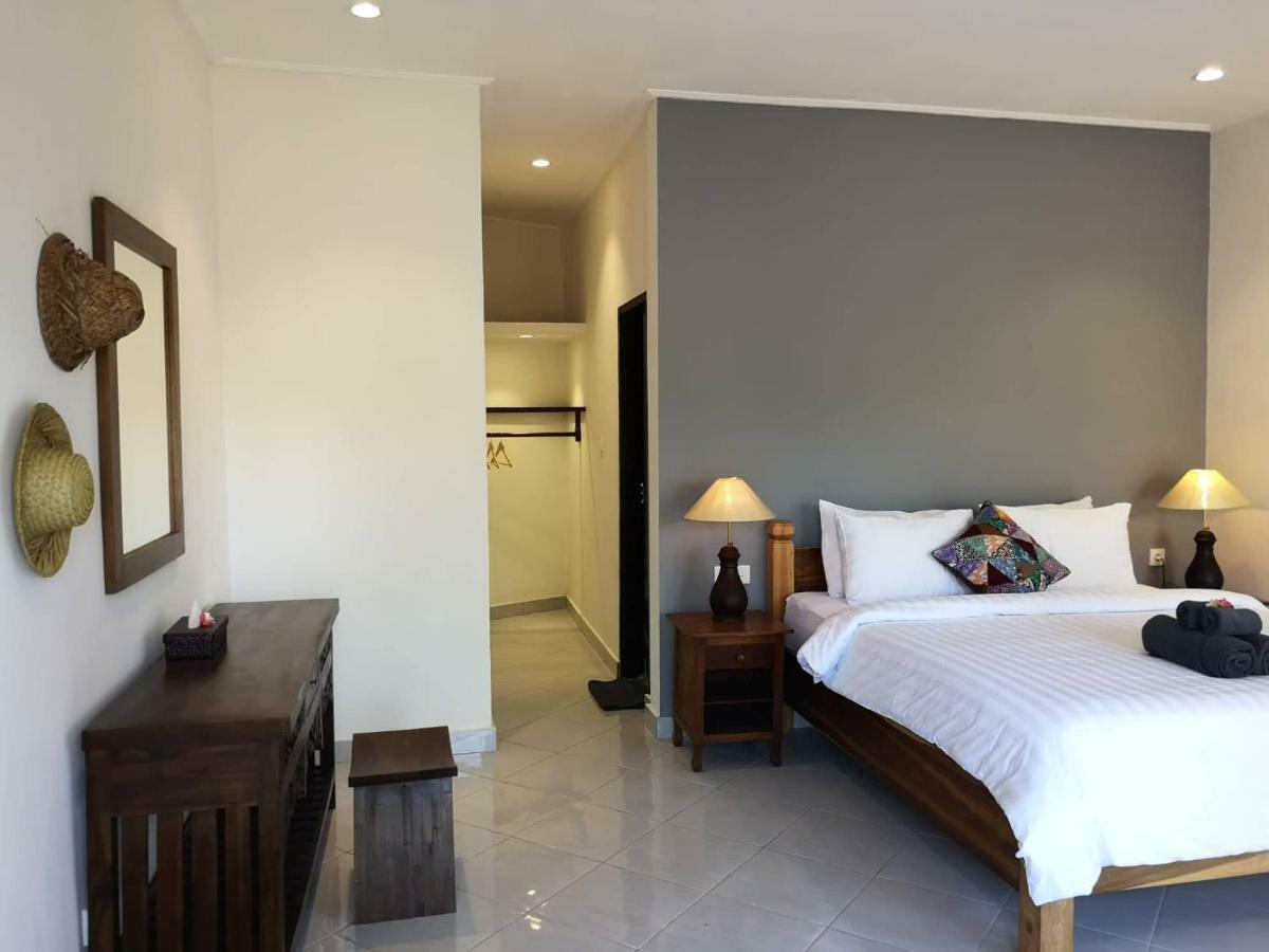 Bali Dive Resort Amed Ngoại thất bức ảnh
