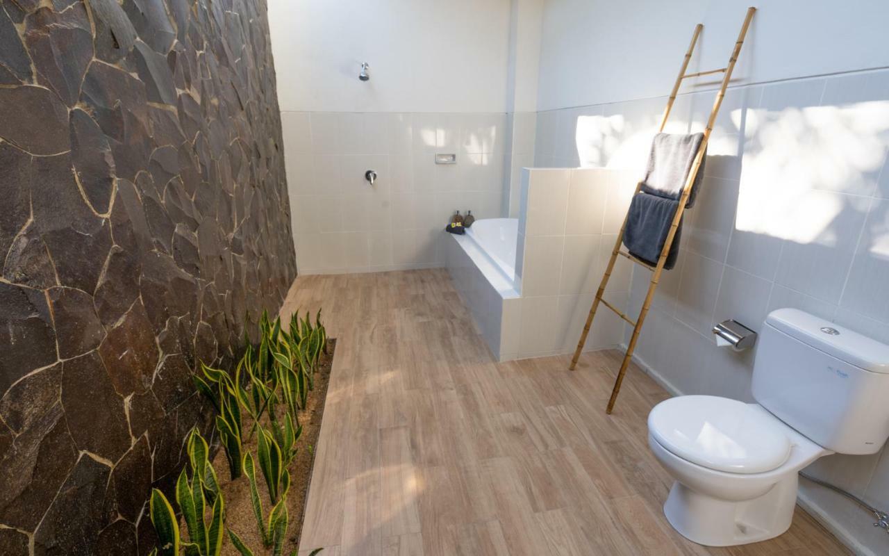 Bali Dive Resort Amed Ngoại thất bức ảnh