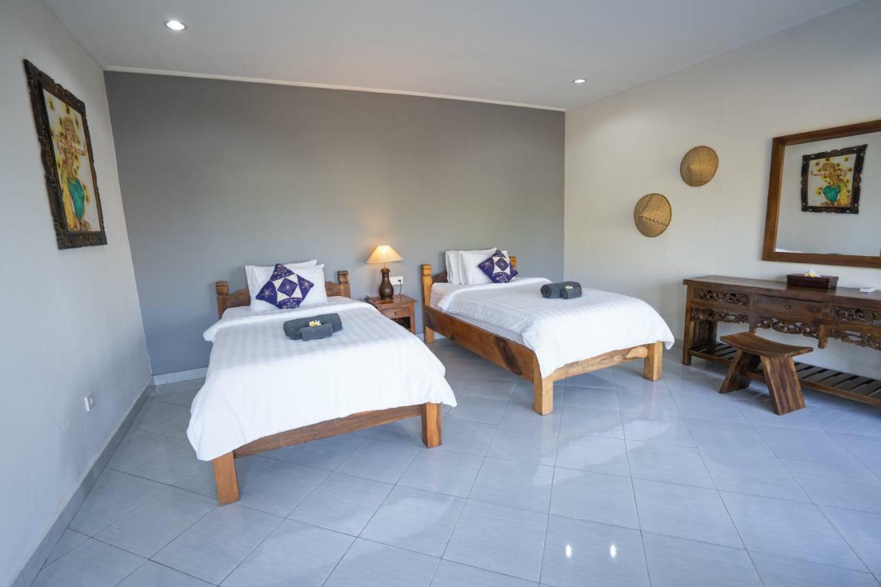 Bali Dive Resort Amed Phòng bức ảnh