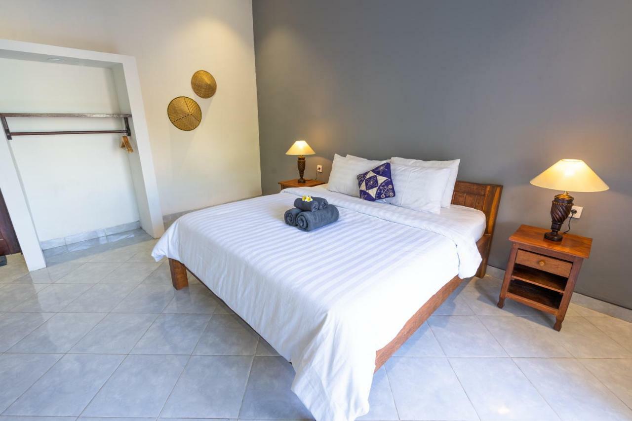 Bali Dive Resort Amed Phòng bức ảnh